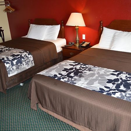 Western Motel Junction City Bagian luar foto