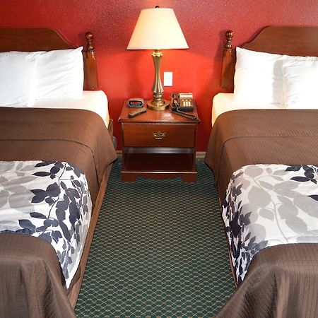 Western Motel Junction City Bagian luar foto