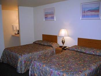 Western Motel Junction City Bagian luar foto