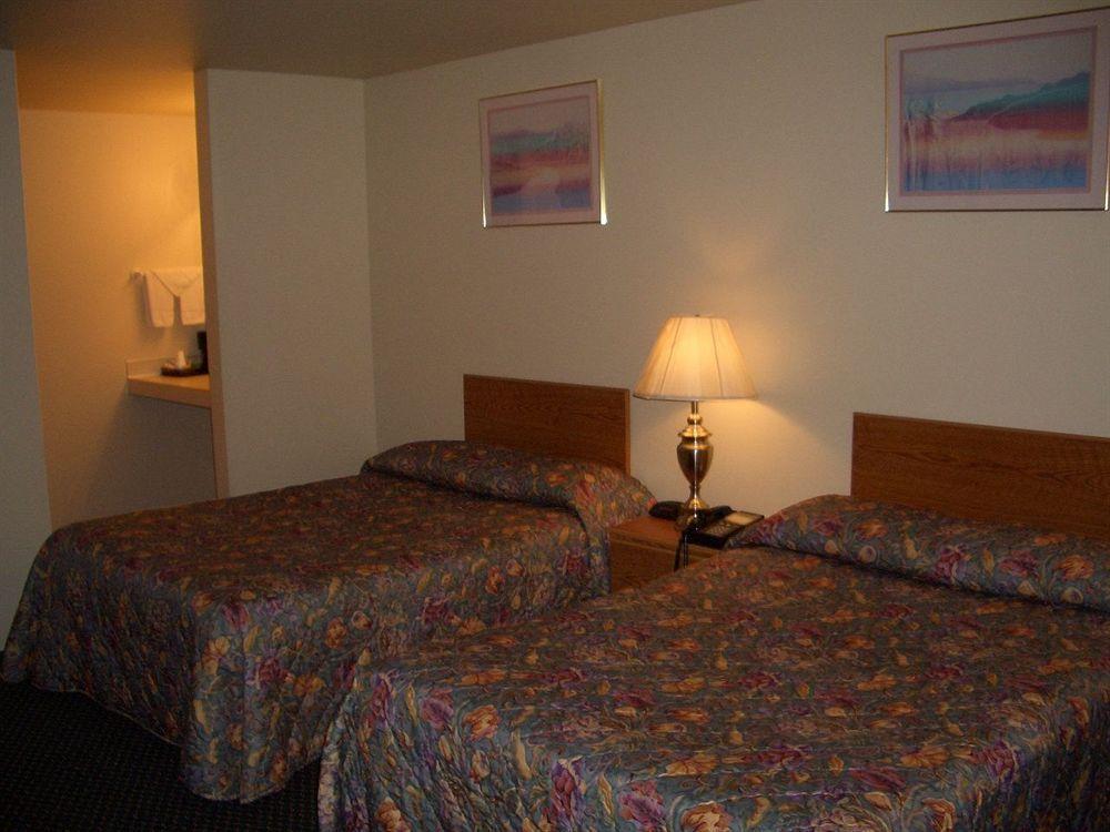 Western Motel Junction City Bagian luar foto