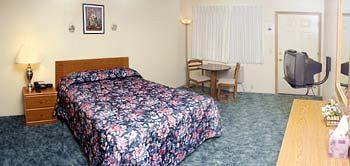 Western Motel Junction City Bagian luar foto