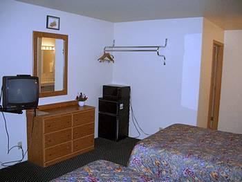 Western Motel Junction City Bagian luar foto